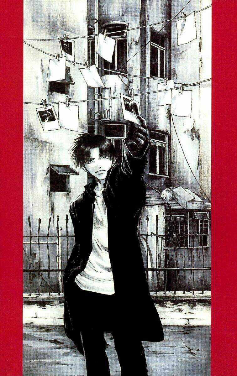 Wild Adapter Chapter 1 trang 6