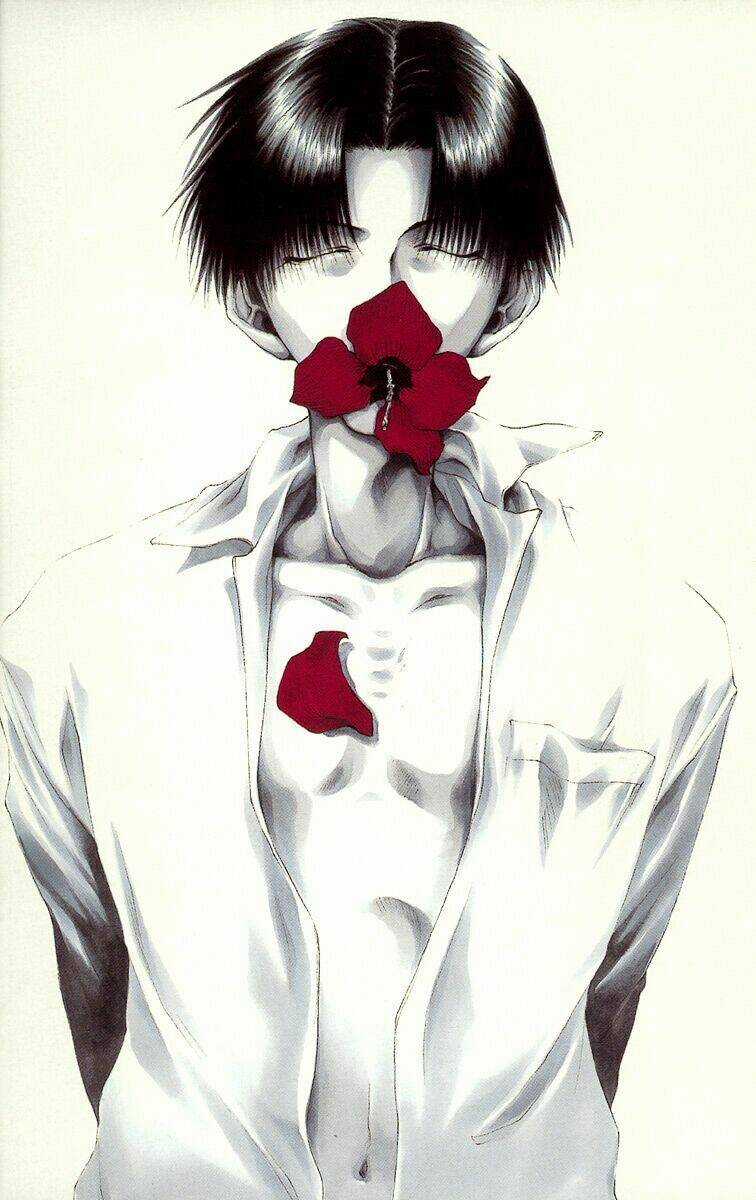 Wild Adapter Chapter 1 trang 7