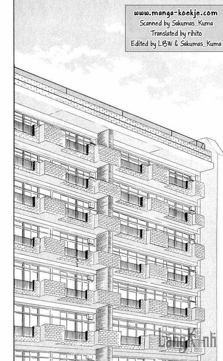 Wild Half Chapter 1 trang 5