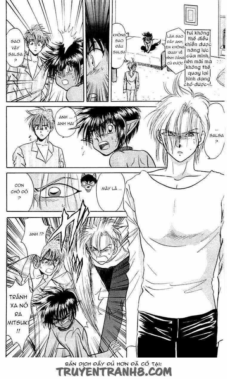 Wild Half Chapter 10 trang 3