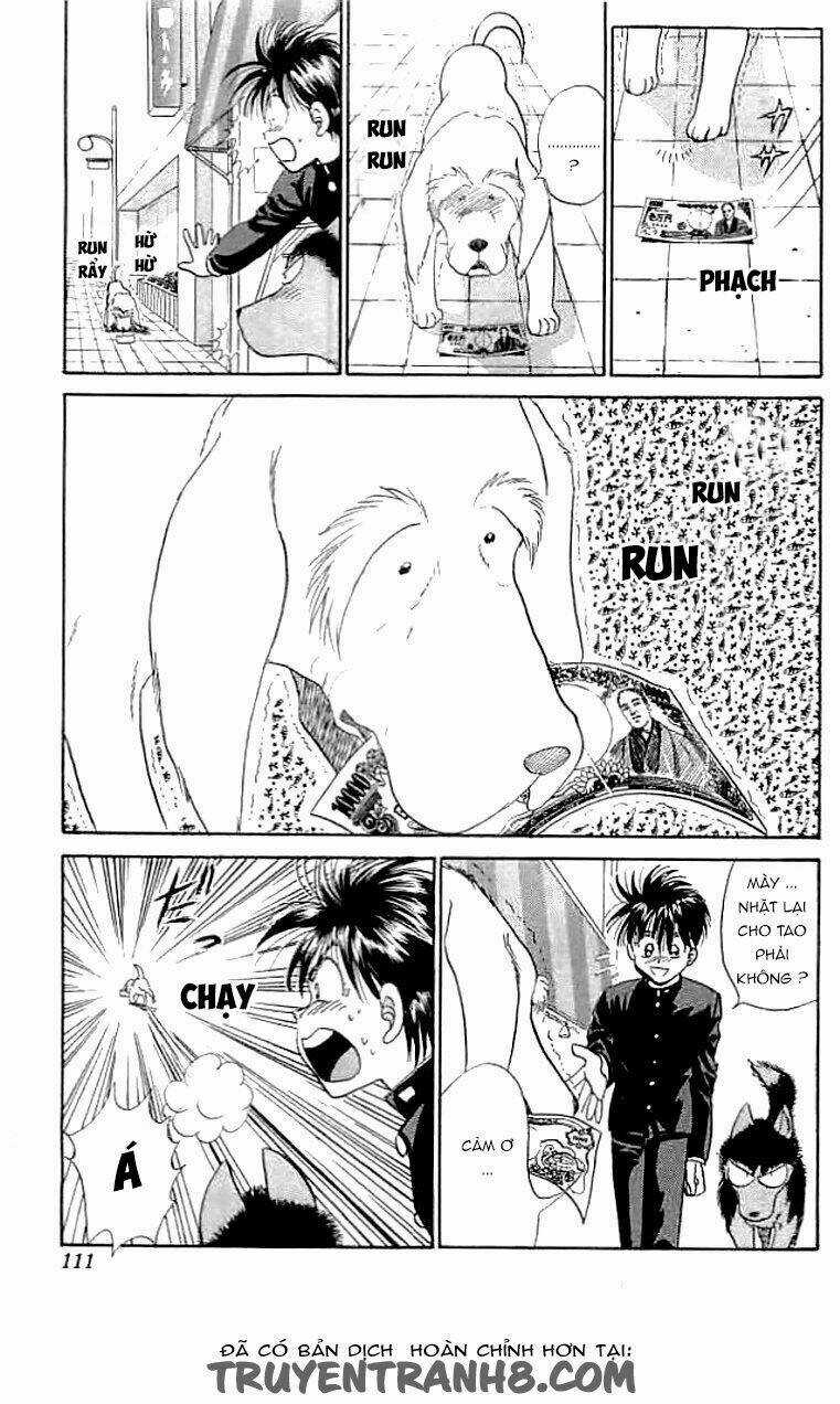 Wild Half Chapter 12 trang 2