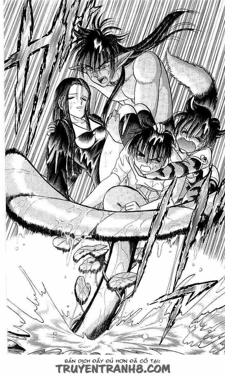 Wild Half Chapter 13 trang 15