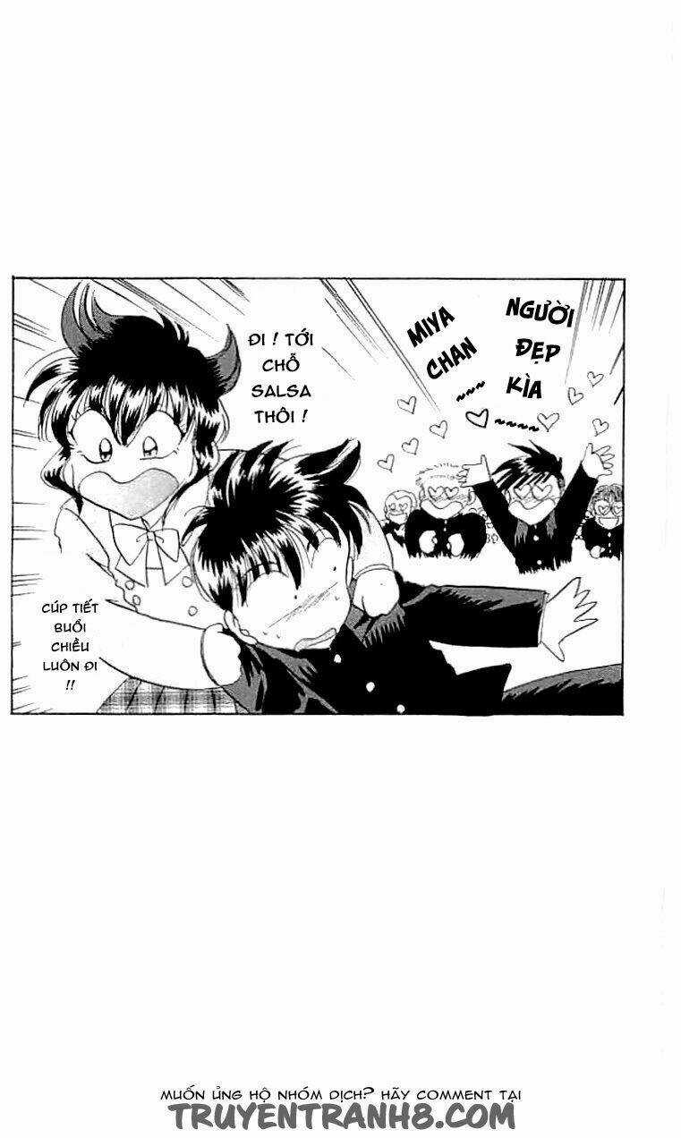 Wild Half Chapter 13 trang 2