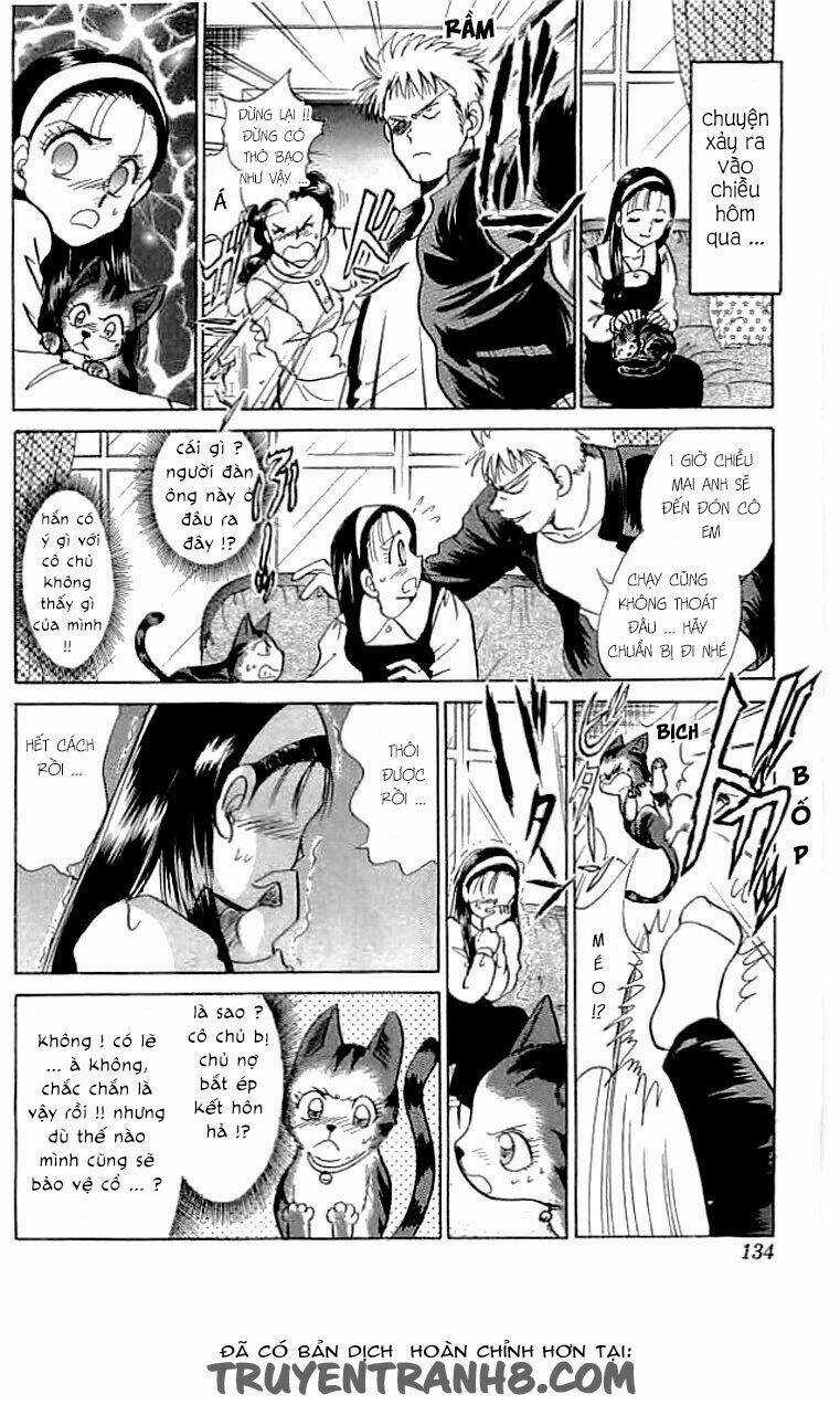 Wild Half Chapter 13 trang 4