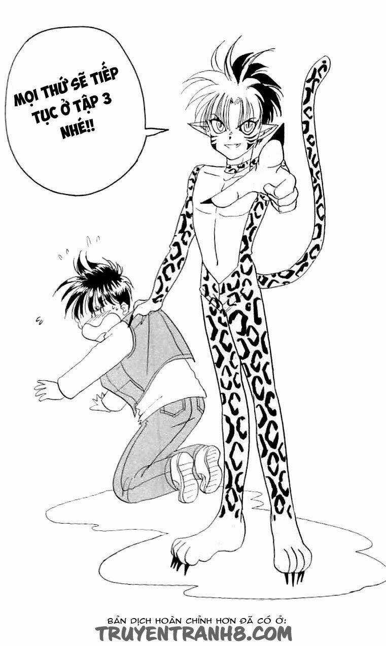 Wild Half Chapter 16 trang 25