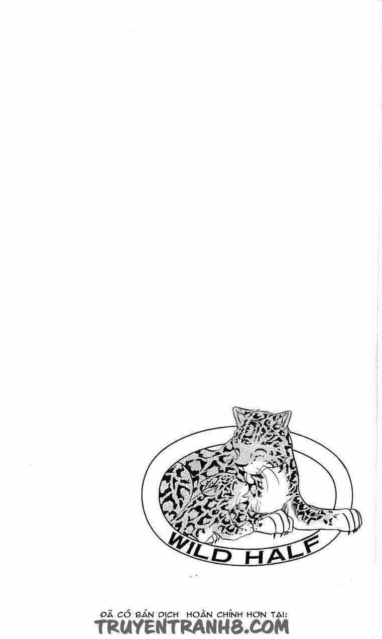 Wild Half Chapter 17 trang 21