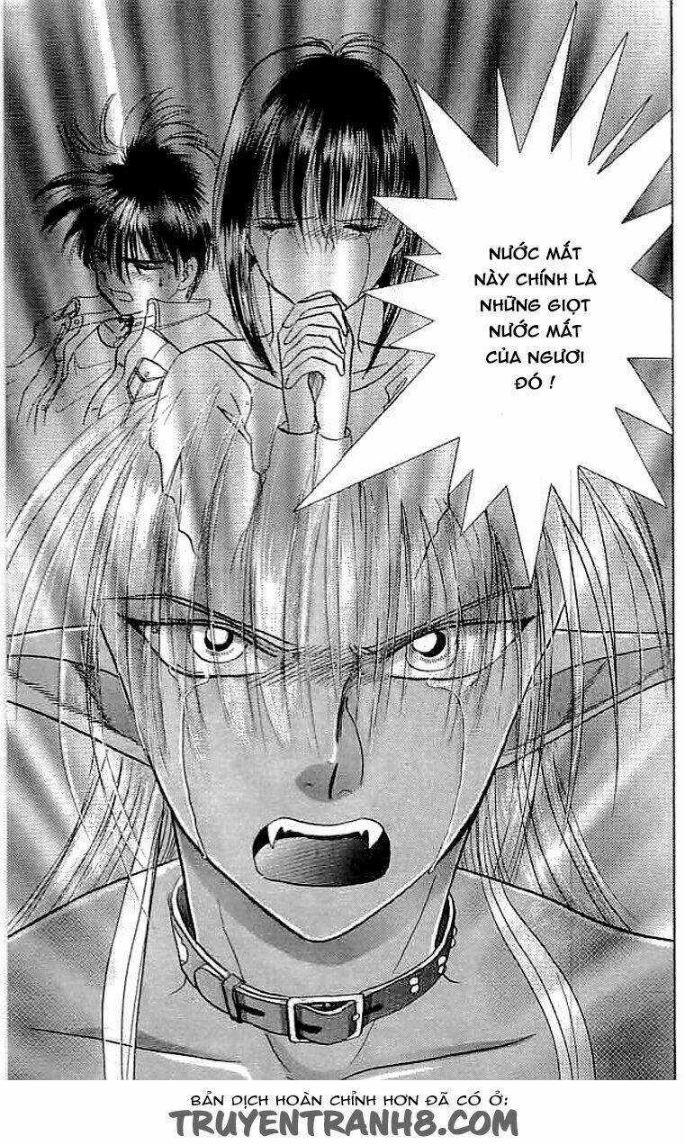 Wild Half Chapter 18 trang 12