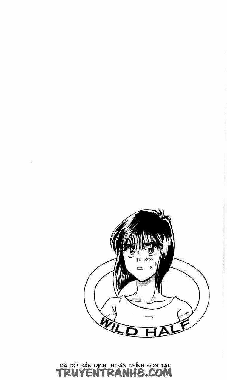 Wild Half Chapter 18 trang 18