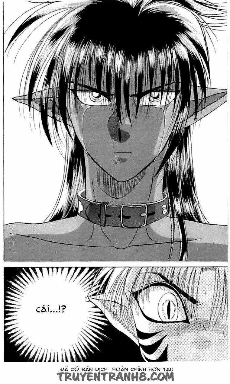 Wild Half Chapter 18 trang 9