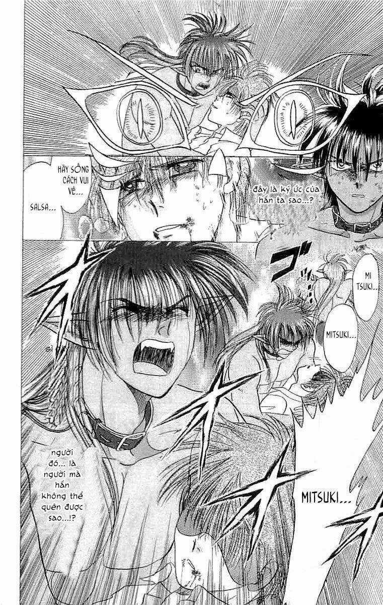 Wild Half Chapter 19 trang 13