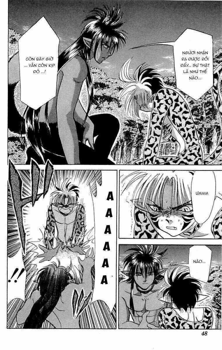 Wild Half Chapter 19 trang 3