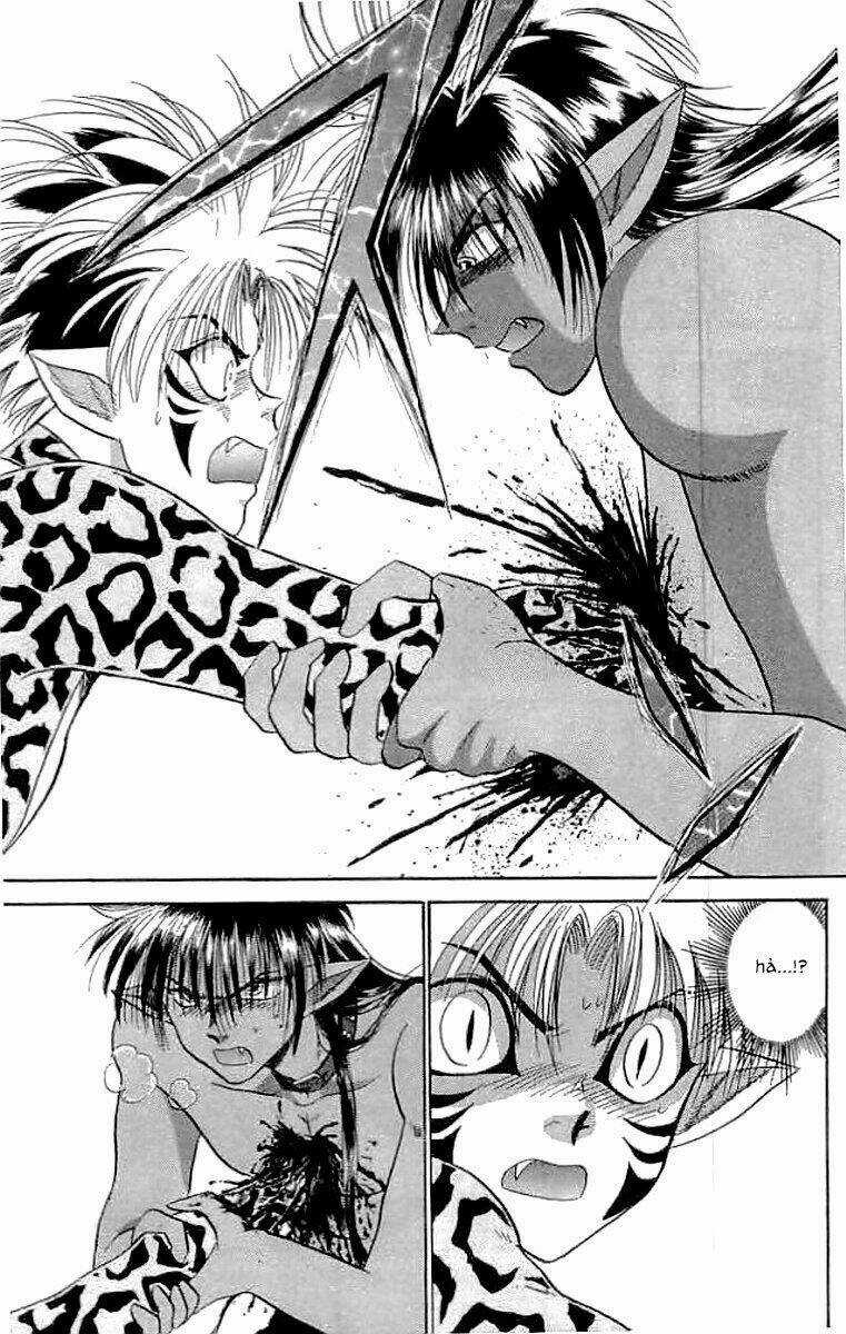 Wild Half Chapter 19 trang 8