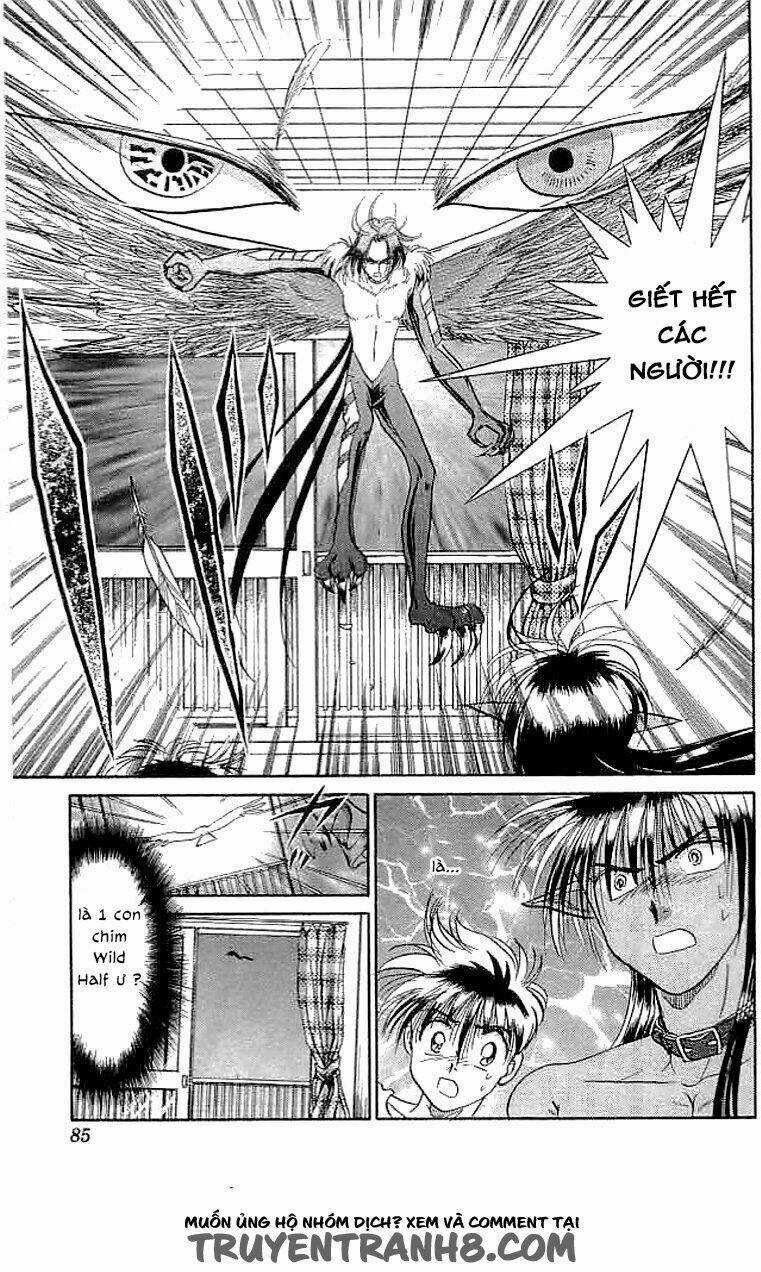 Wild Half Chapter 20 trang 20