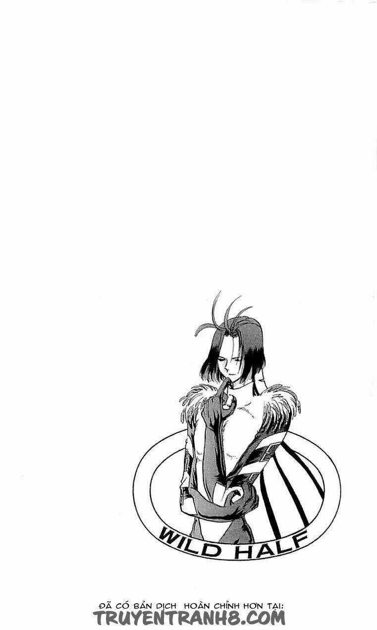 Wild Half Chapter 20 trang 21