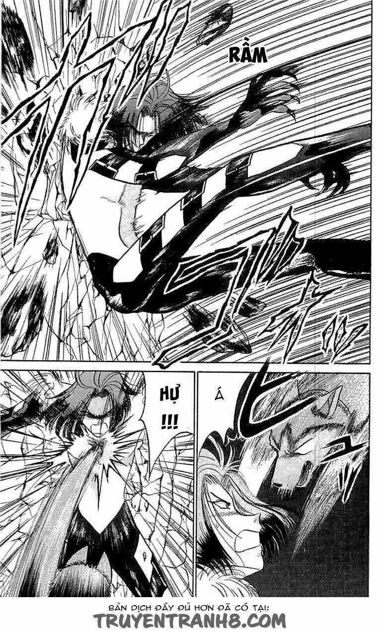 Wild Half Chapter 23 trang 4