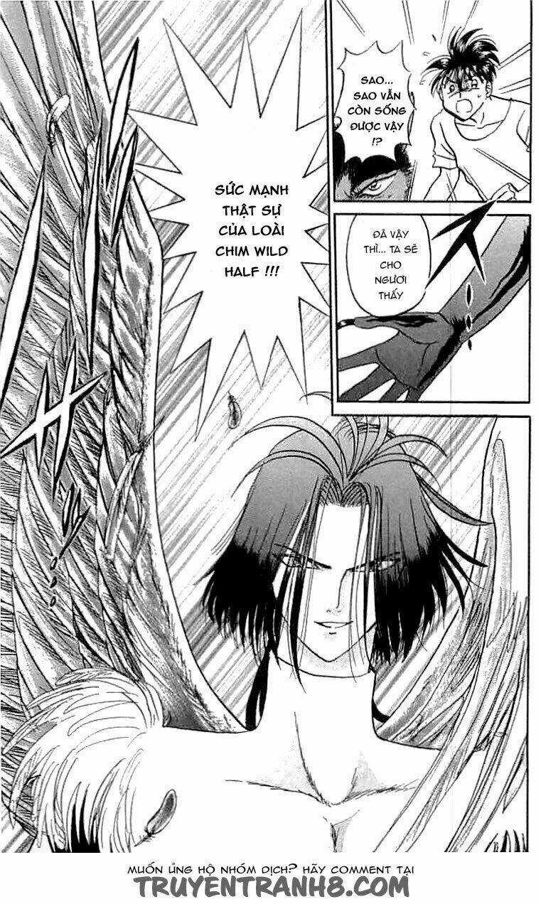 Wild Half Chapter 23 trang 6