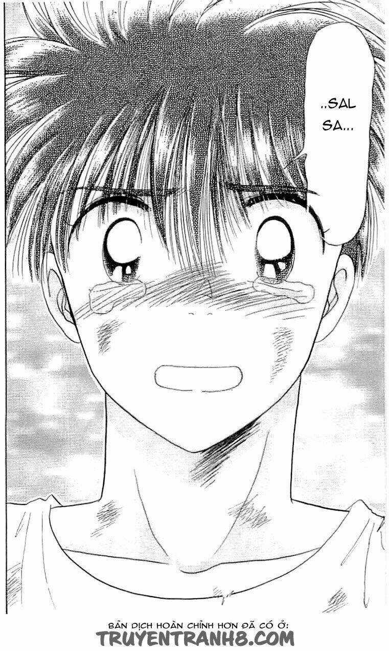 Wild Half Chapter 24 trang 10