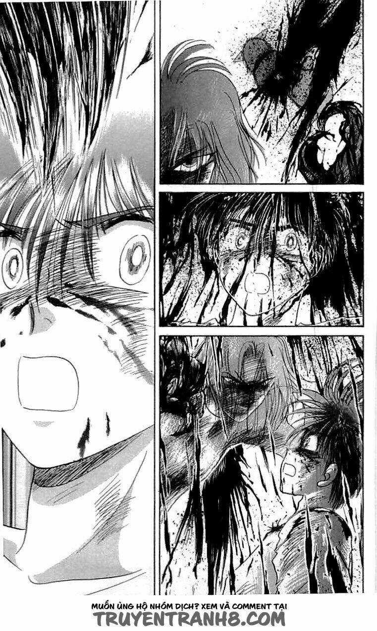 Wild Half Chapter 24 trang 13