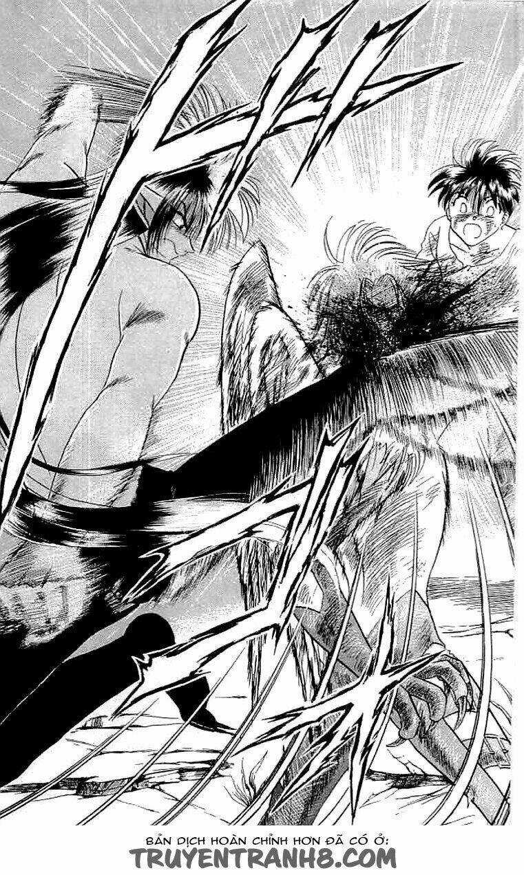 Wild Half Chapter 24 trang 15