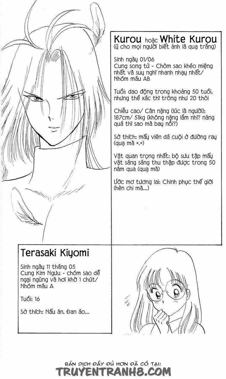 Wild Half Chapter 25 trang 24