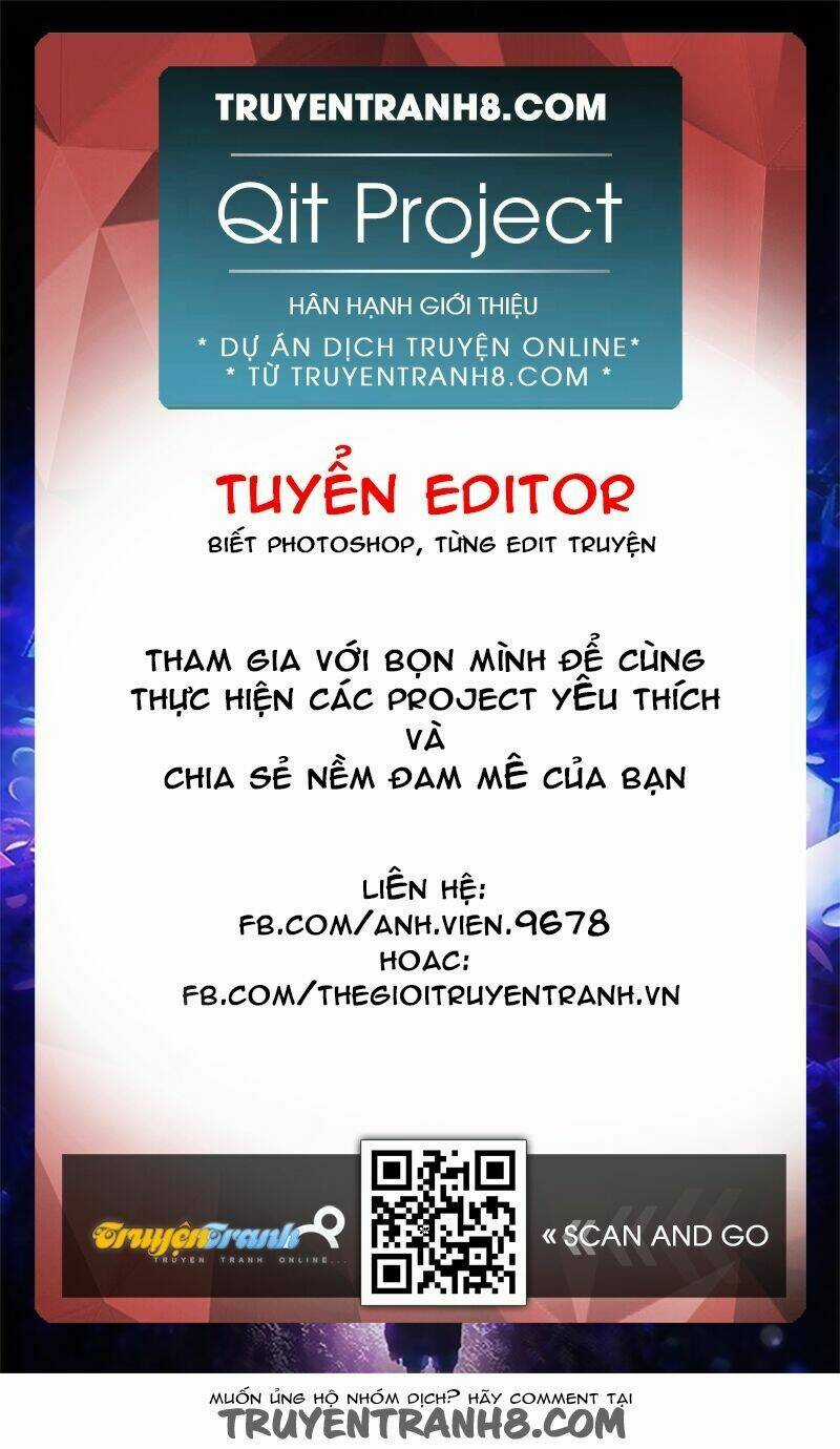 Wild Half Chapter 4 trang 25