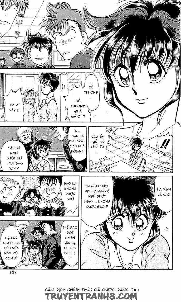 Wild Half Chapter 5 trang 2