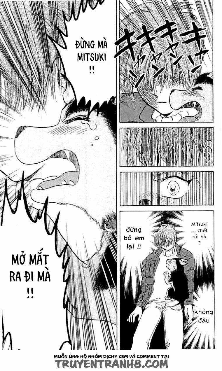 Wild Half Chapter 6 trang 10