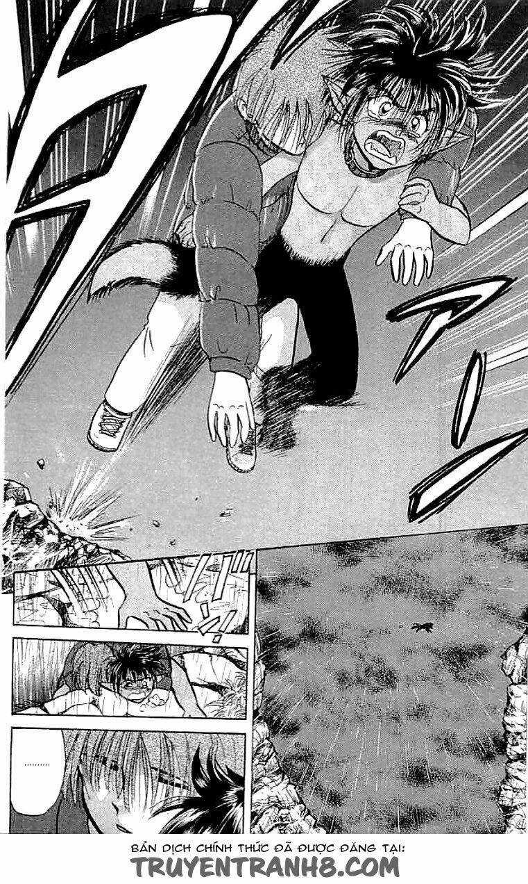 Wild Half Chapter 6 trang 13