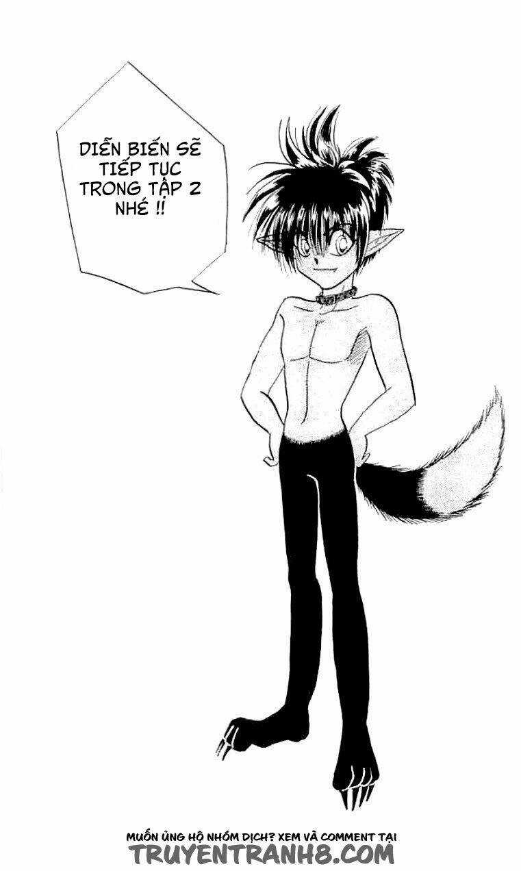 Wild Half Chapter 6 trang 20