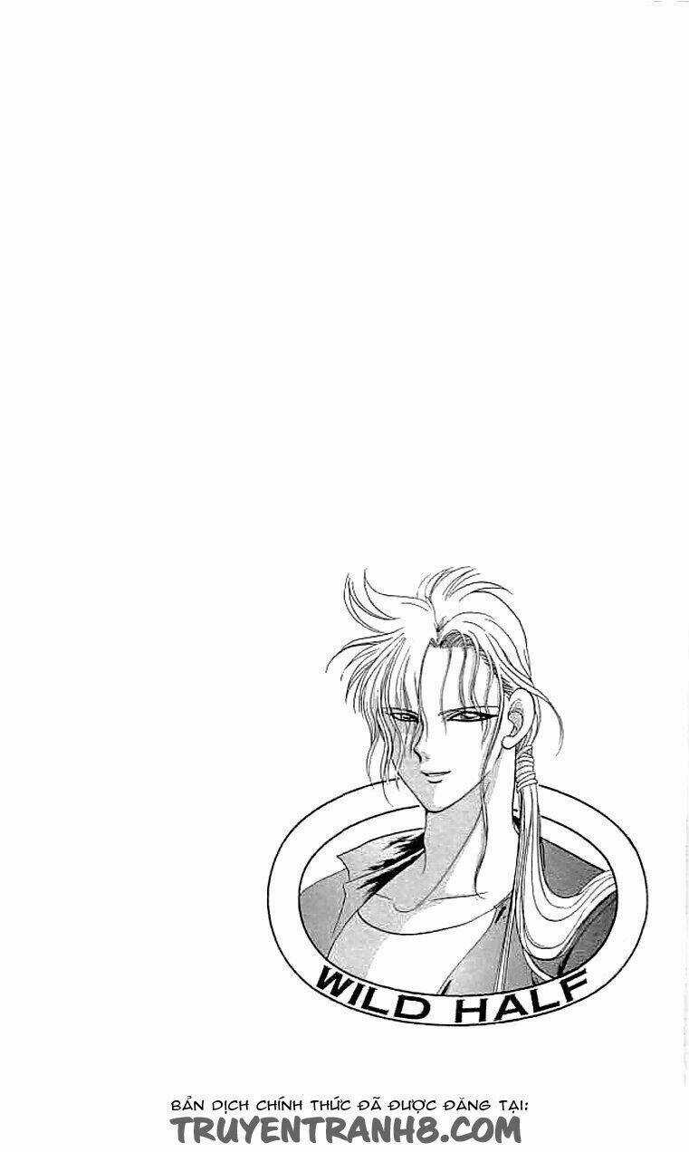 Wild Half Chapter 7 trang 22