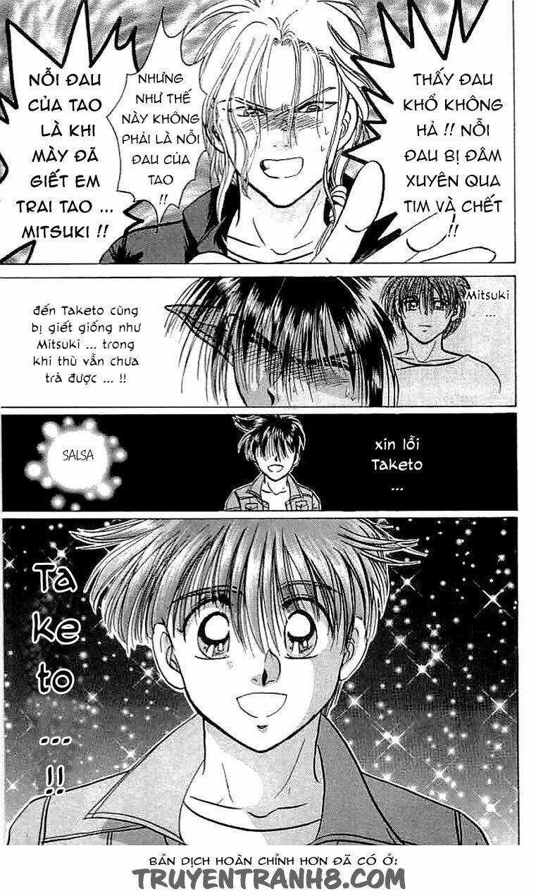 Wild Half Chapter 8 trang 10