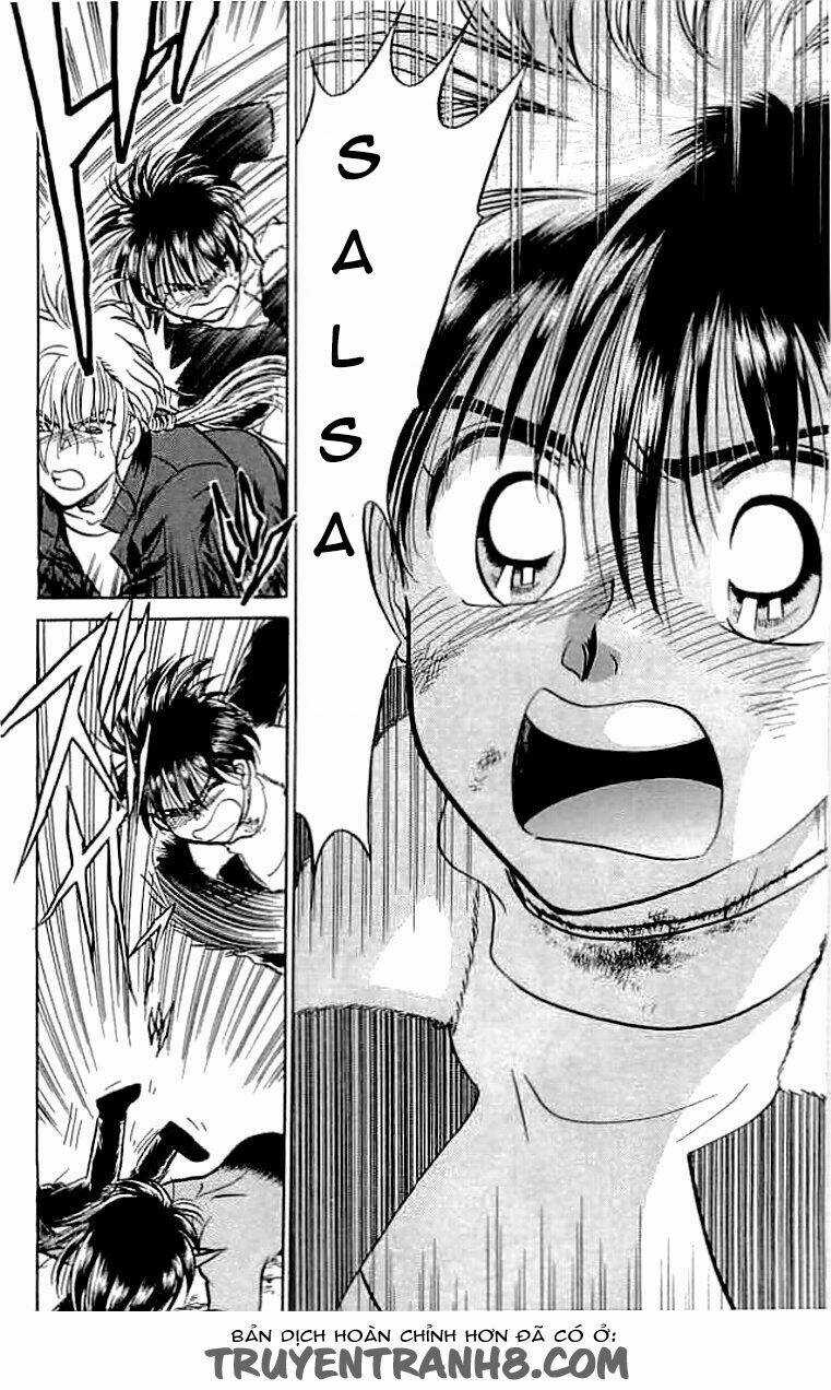 Wild Half Chapter 8 trang 11