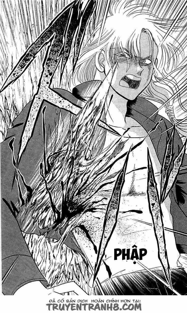 Wild Half Chapter 8 trang 14