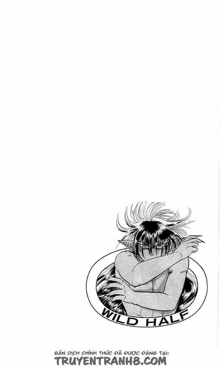 Wild Half Chapter 8 trang 19