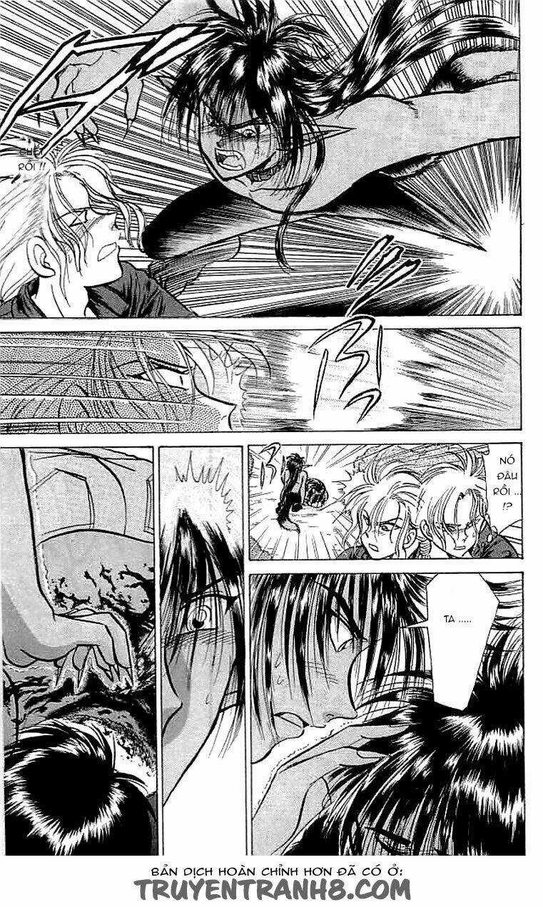 Wild Half Chapter 8 trang 2