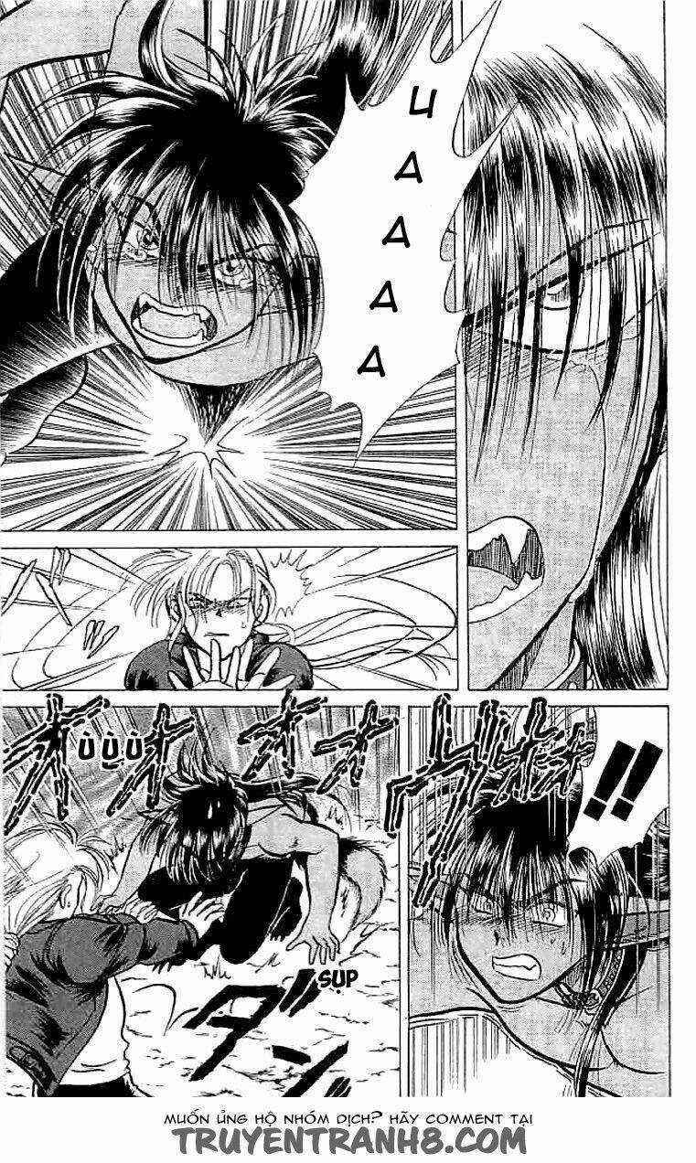 Wild Half Chapter 8 trang 4