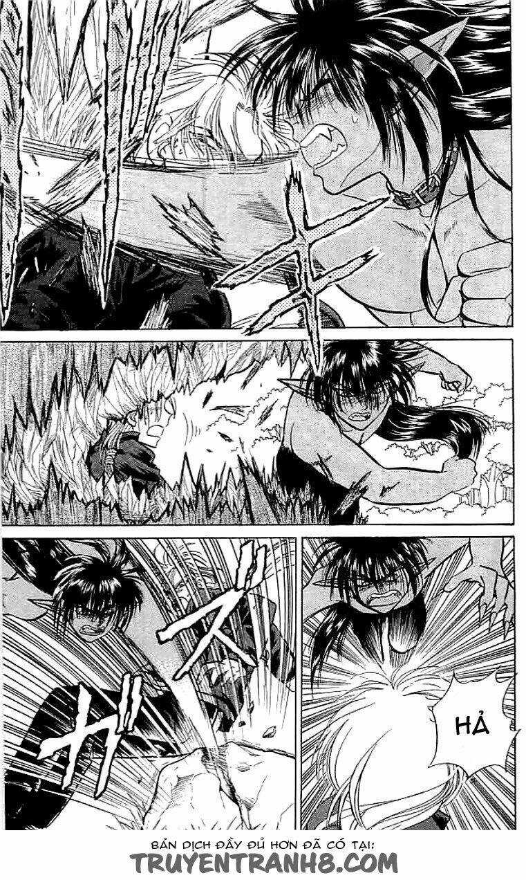 Wild Half Chapter 8 trang 6