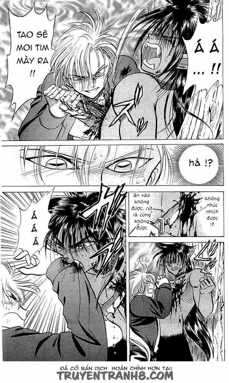 Wild Half Chapter 8 trang 8