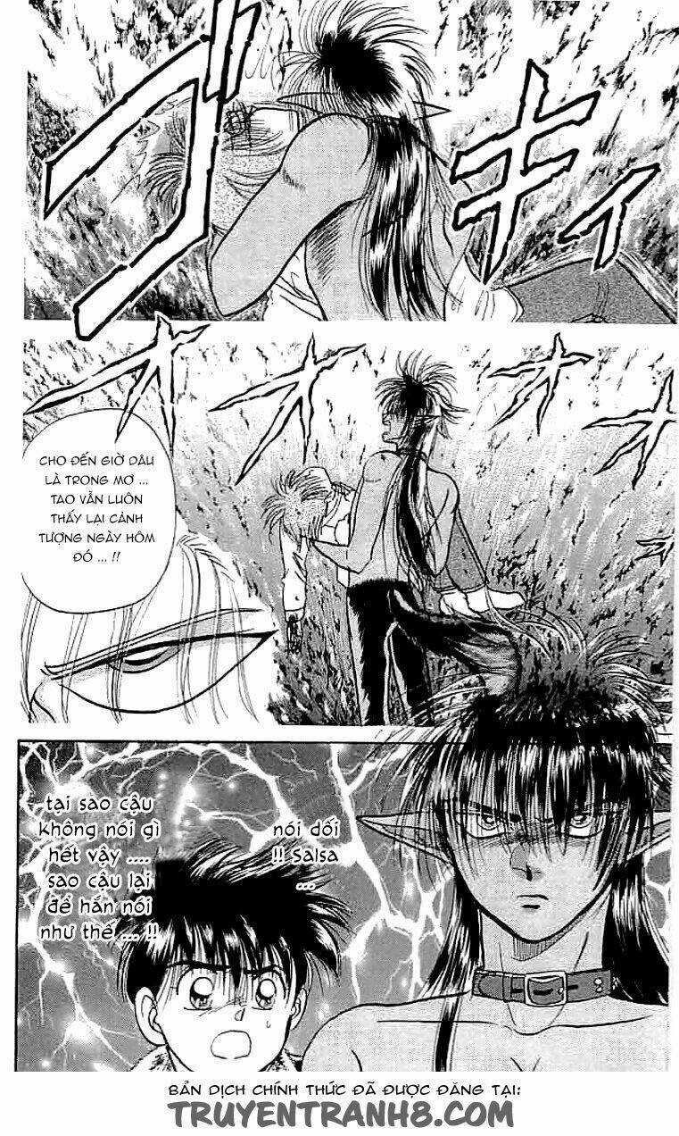 Wild Half Chapter 9 trang 5