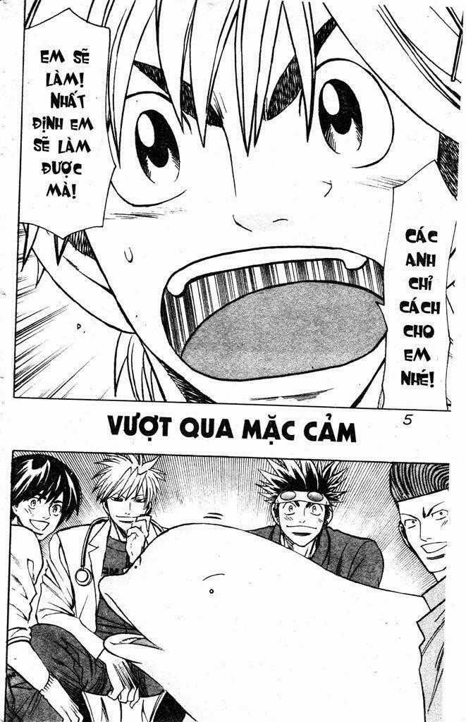 Wild Life Cuộc Sống Hoang Dã Chapter 101 trang 1