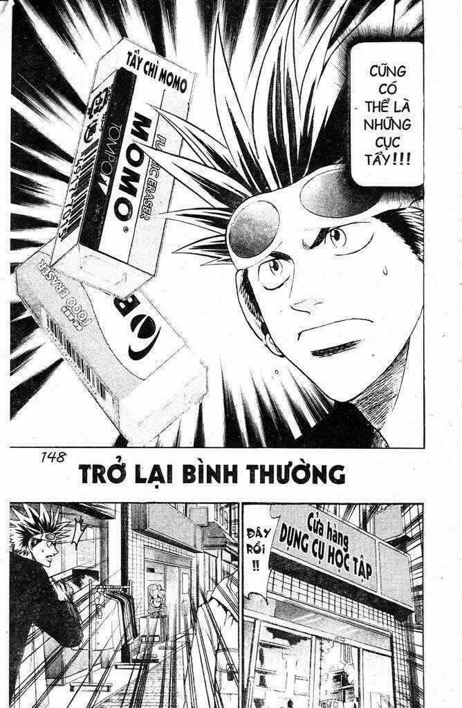 Wild Life Cuộc Sống Hoang Dã Chapter 108 trang 0