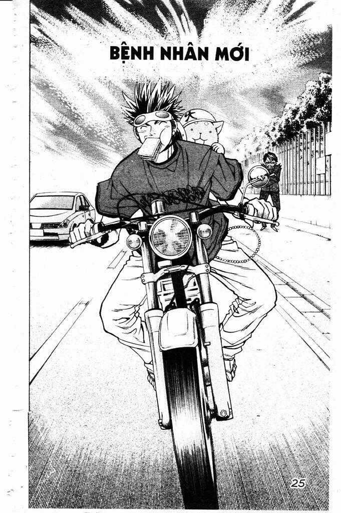 Wild Life Cuộc Sống Hoang Dã Chapter 109 trang 0
