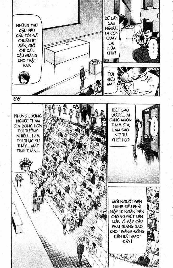 Wild Life Cuộc Sống Hoang Dã Chapter 112 trang 1