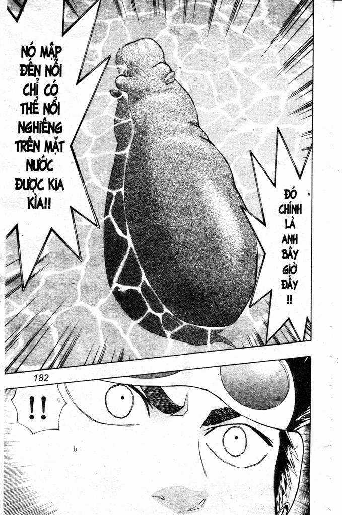 Wild Life Cuộc Sống Hoang Dã Chapter 164 trang 17