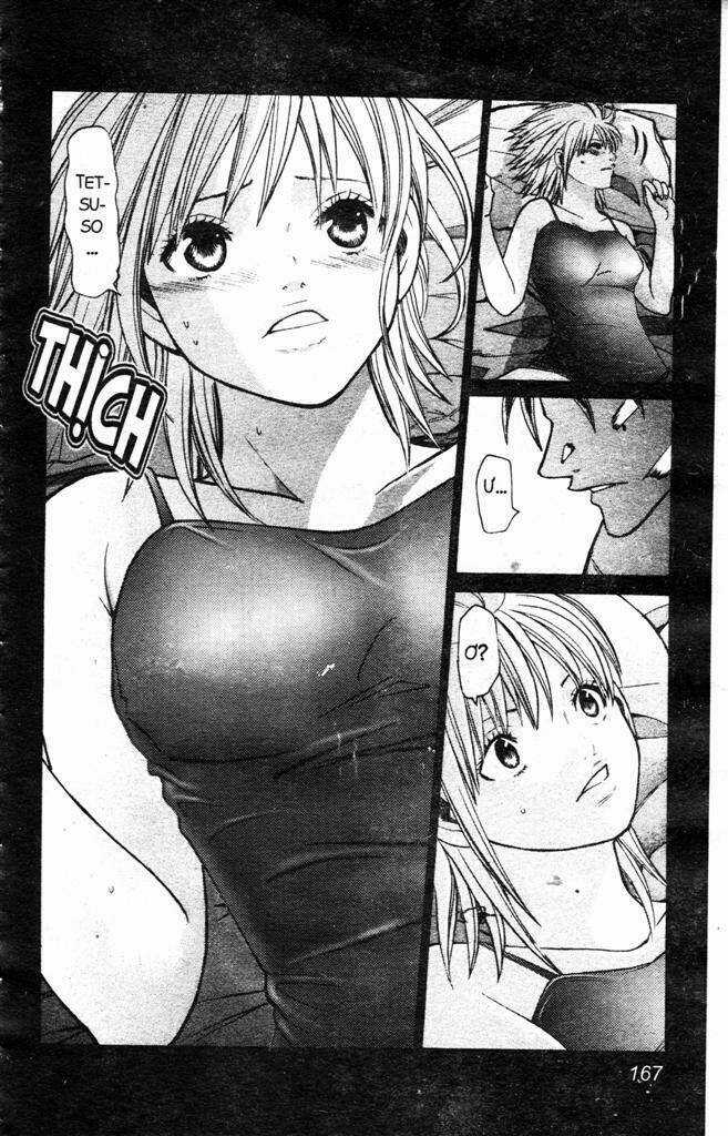 Wild Life Cuộc Sống Hoang Dã Chapter 164 trang 2