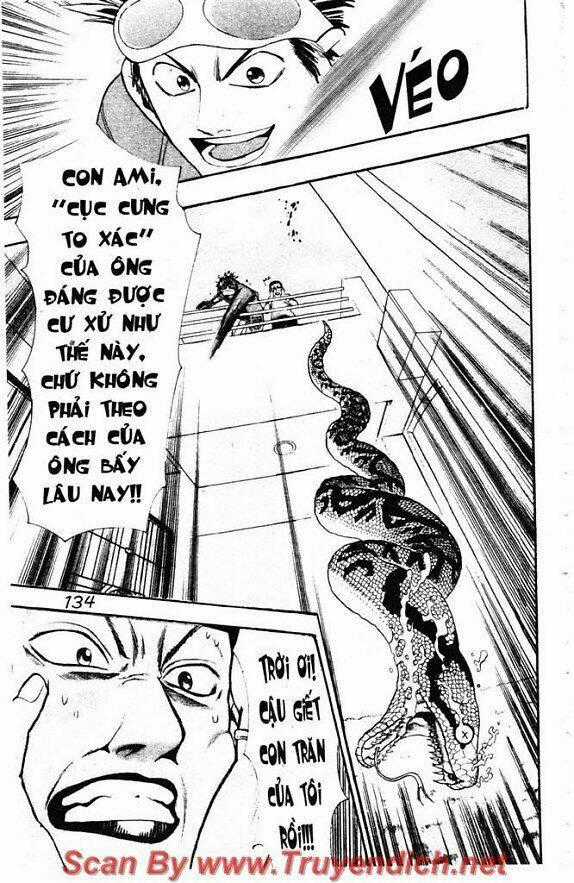 Wild Life Cuộc Sống Hoang Dã Chapter 30 trang 1