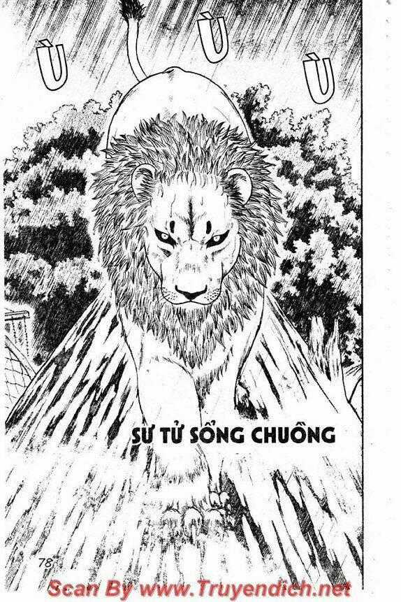 Wild Life Cuộc Sống Hoang Dã Chapter 35 trang 0