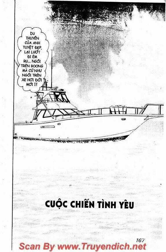 Wild Life Cuộc Sống Hoang Dã Chapter 39 trang 0