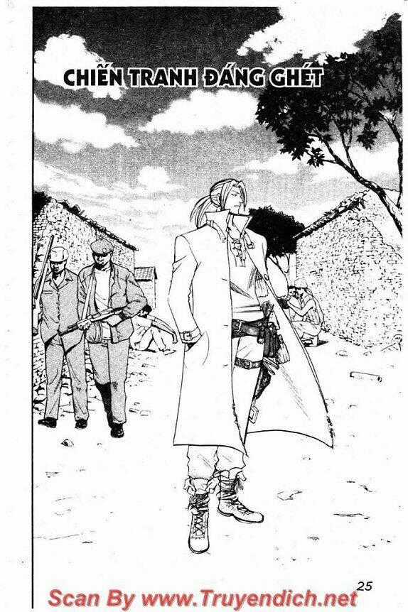 Wild Life Cuộc Sống Hoang Dã Chapter 41 trang 0