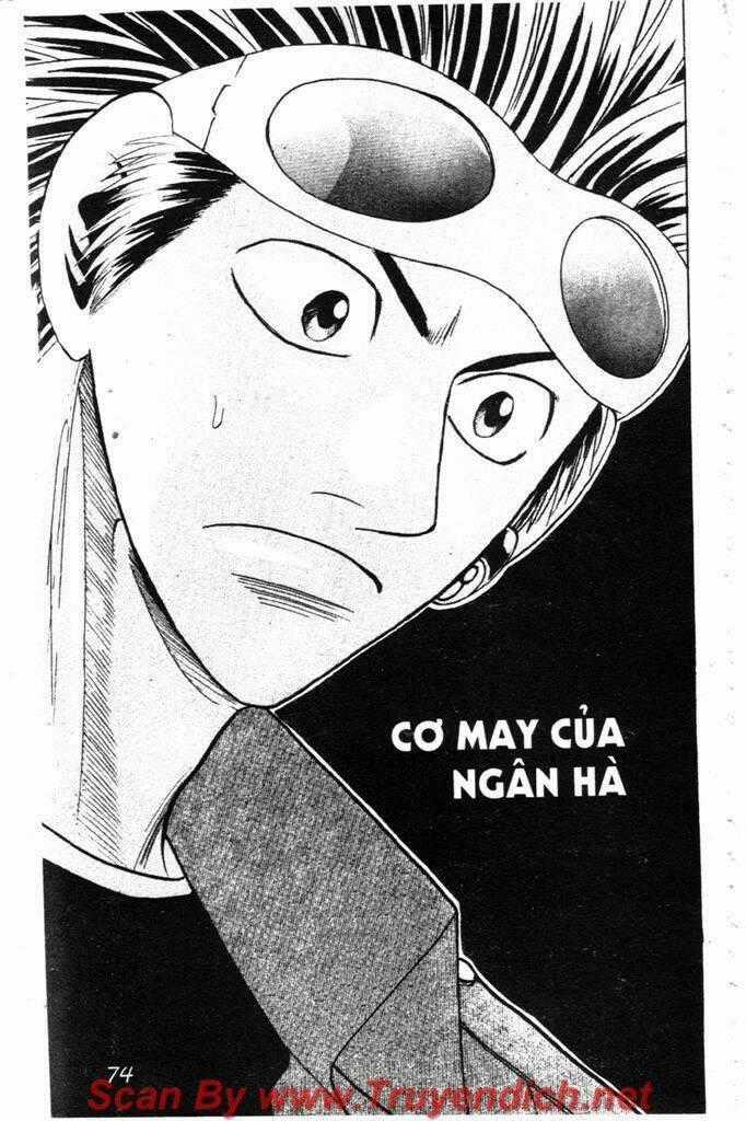Wild Life Cuộc Sống Hoang Dã Chapter 43 trang 0